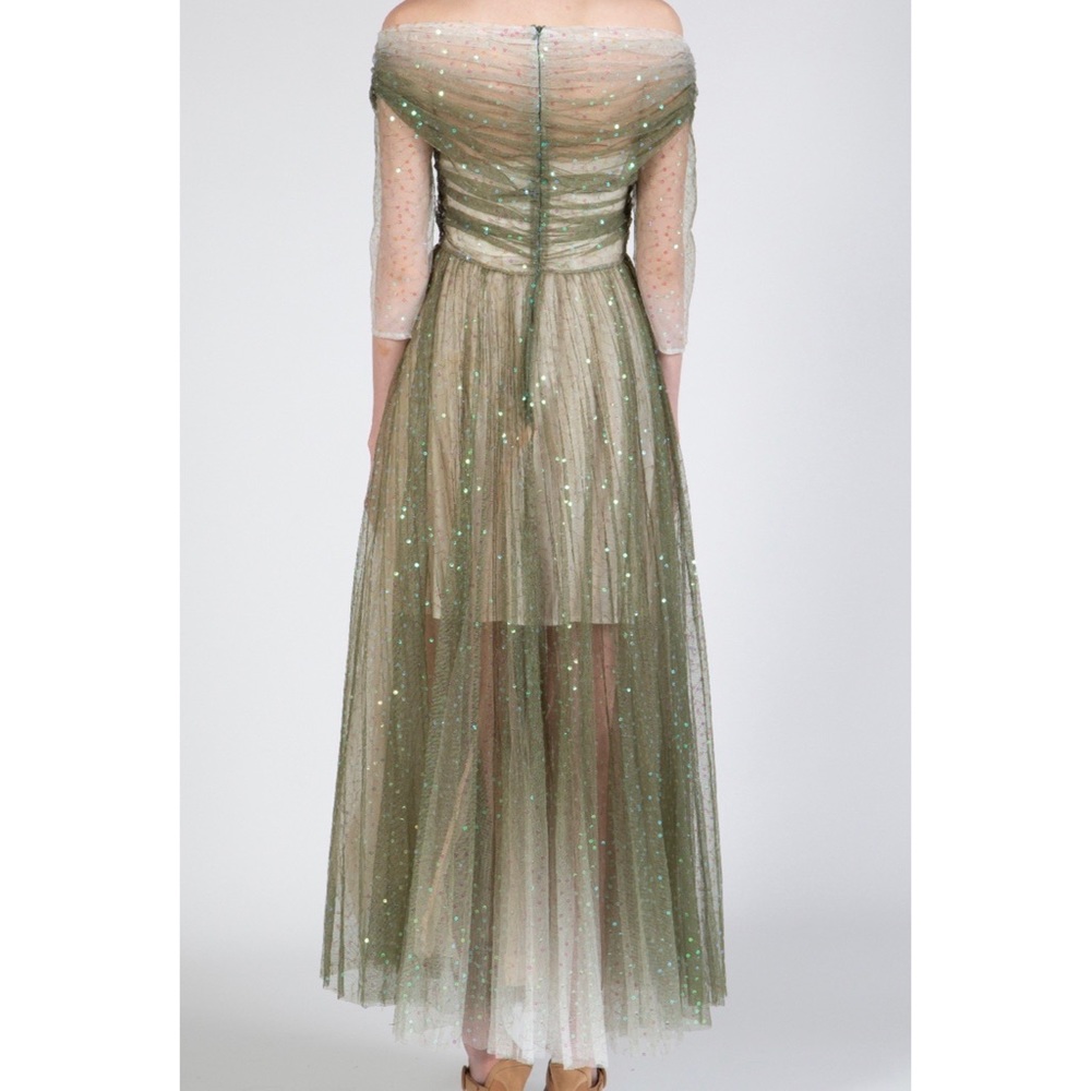 🌹NEW - GORGEOUS Lalita Dress in Jade - Picture 8 of 11